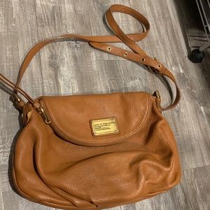 Marc Jacobs oversized crossbody